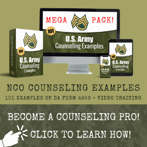 101 Counseling Examples Mega-Pack Offer